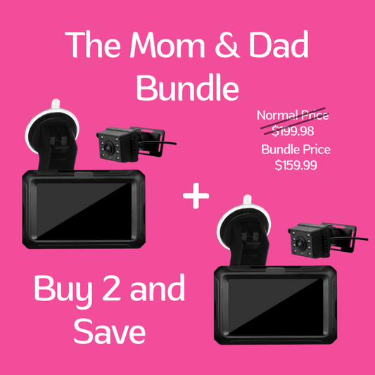 BUBZLove™ Mom and Dad Bundle