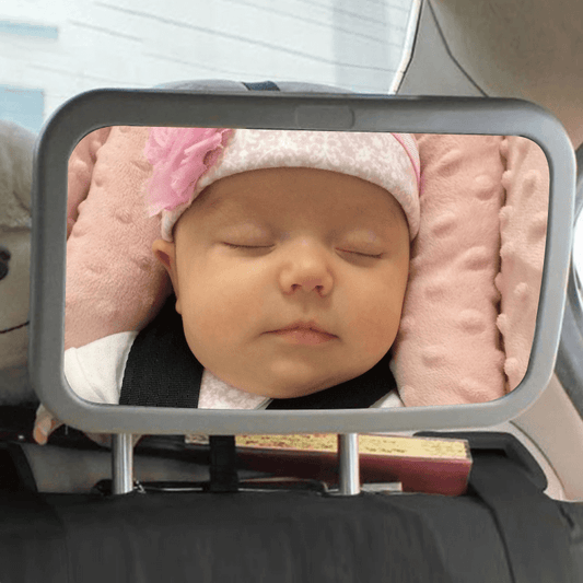 BUBZLove™ Baby Car Observation Mirror