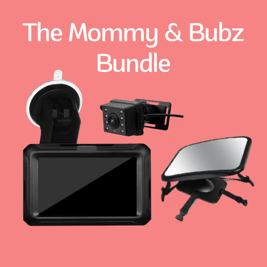 BUBZLove™ Mommy & Bubz Bundle